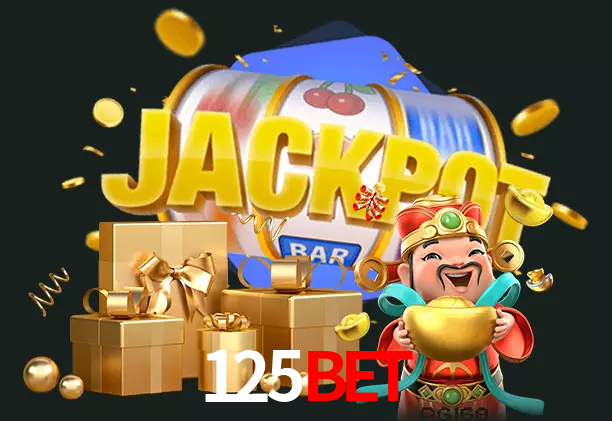 125Bet bet