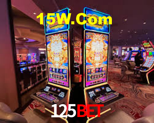 125Bet App