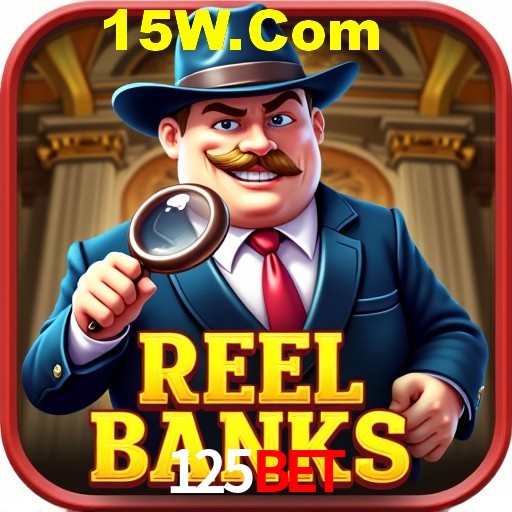 Descubra o Mundo do Cassino Online com 125Bet
