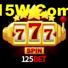 Premium Interface 125Bet