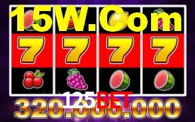 Welcome Bonus 125Bet