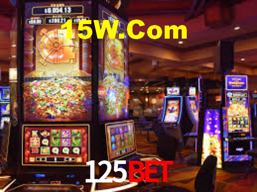 125Bet
