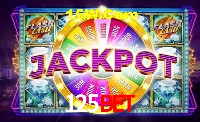 Welcome Bonus 125Bet