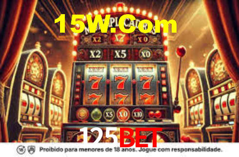 125Bet