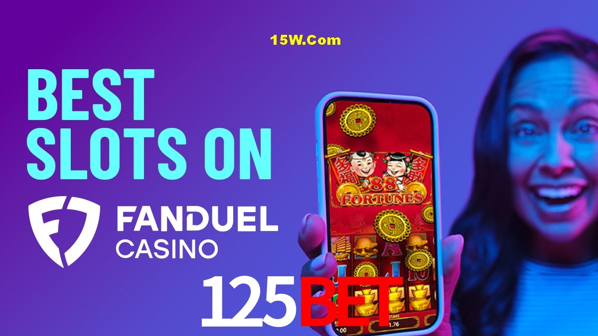 Experiência VIP 125Bet