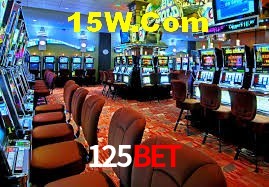 Spaceman Game 125Bet