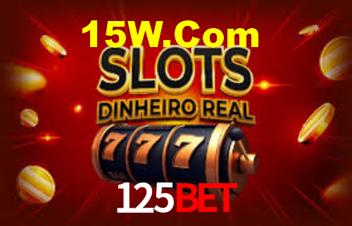 Premium Interface 125Bet
