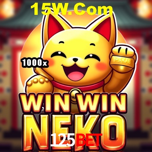 VIP Casino 125Bet