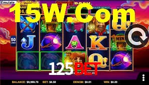 125Bet,125Bet App