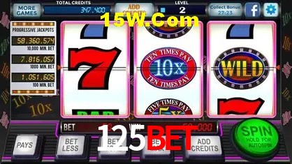 Quick Registration 125Bet