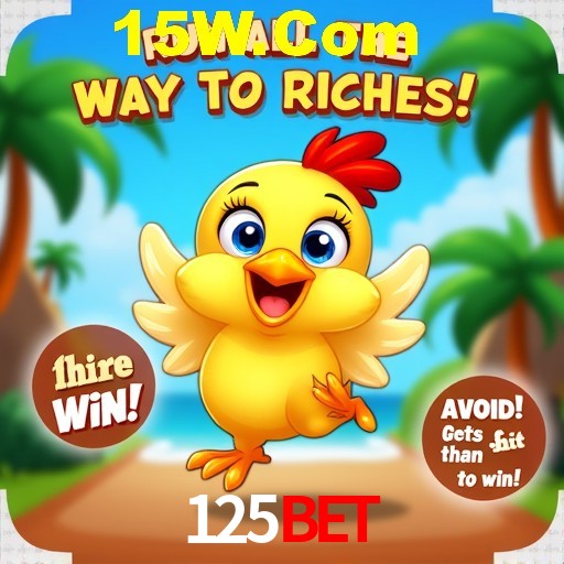 Descubra a Magia dos Jogos de Arcade no 125Bet