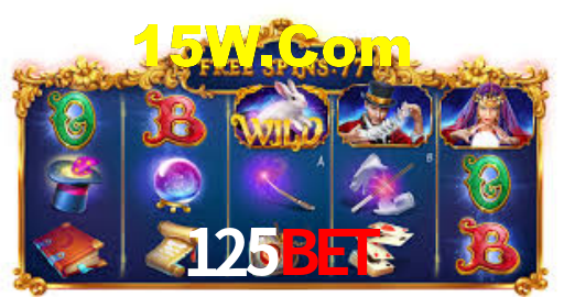 125Bet: A Experiência de Casino com Jogos de Mesa ao Vivo
