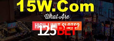 Programa VIP 125Bet