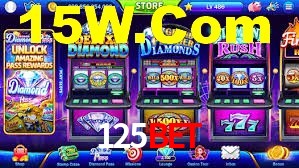 Live Casino 125Bet
