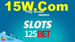 125Bet Login