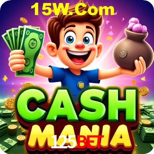 Live Casino 125Bet