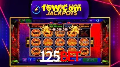Security Systems 125Bet