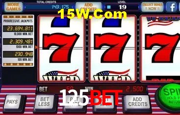 Statistics 125Bet