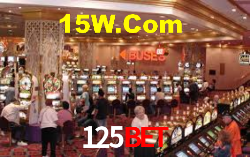 125Bet,125Bet App