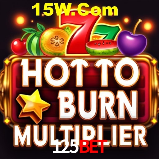 Live Casino 125Bet