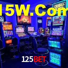 125Bet