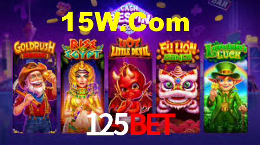 125Bet Login