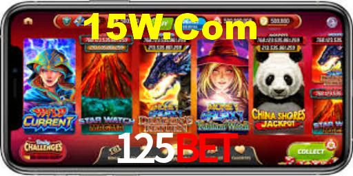 125Bet
