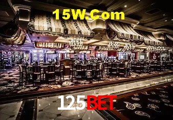 Football Betting 125Bet