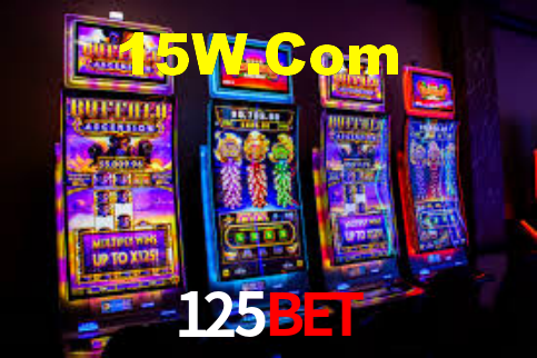 125Bet Login