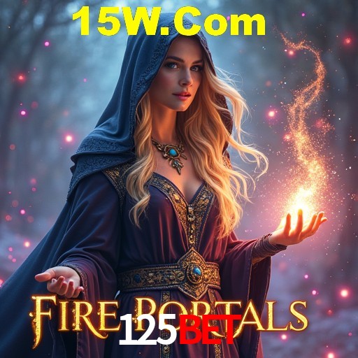 Slot Games 125Bet