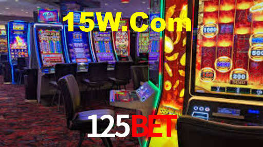 125Bet App